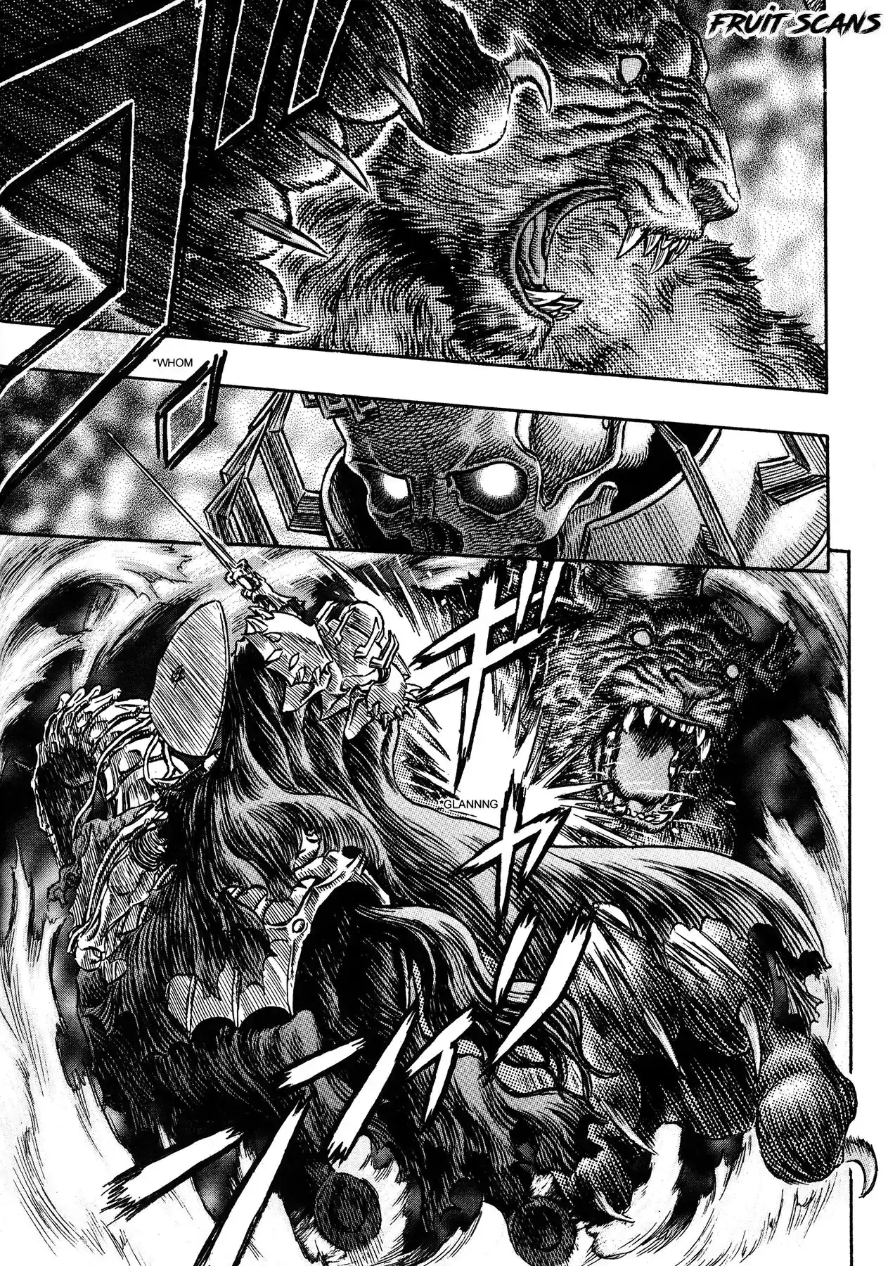 Página 6 — Berserk Capítulo 225