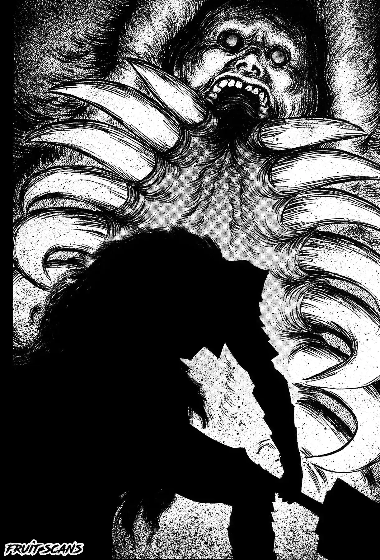 Página 18 — Berserk Capítulo 225