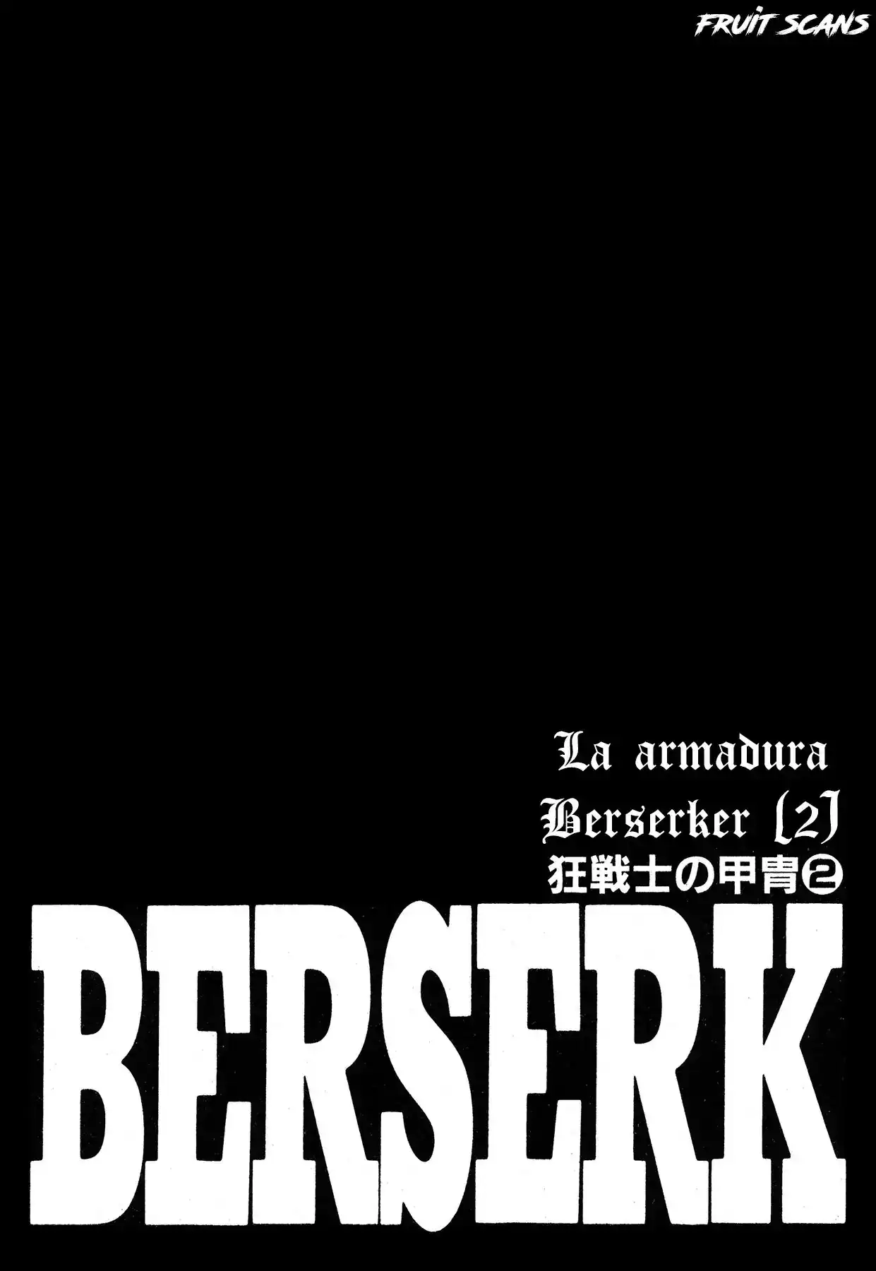 Página 3 — Berserk Capítulo 226