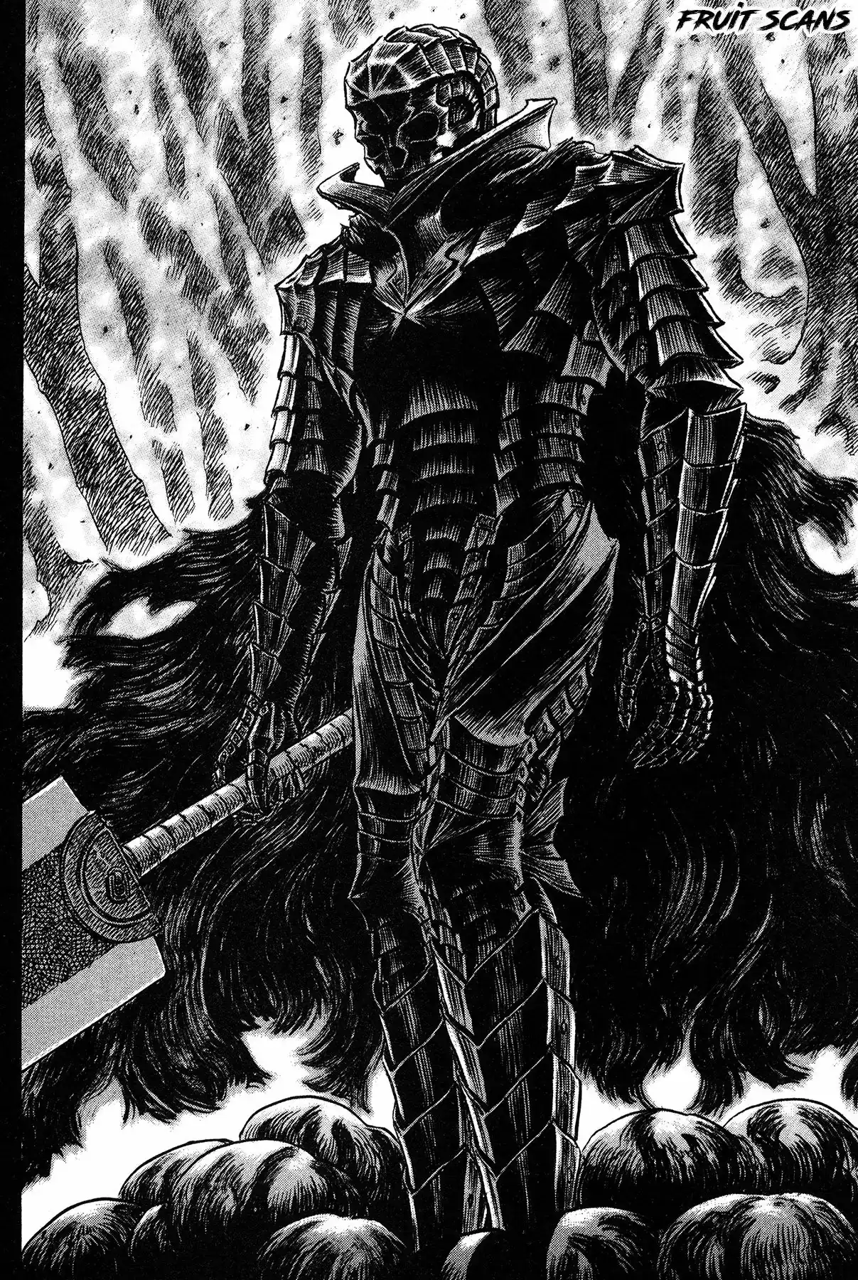 Página 5 — Berserk Capítulo 226