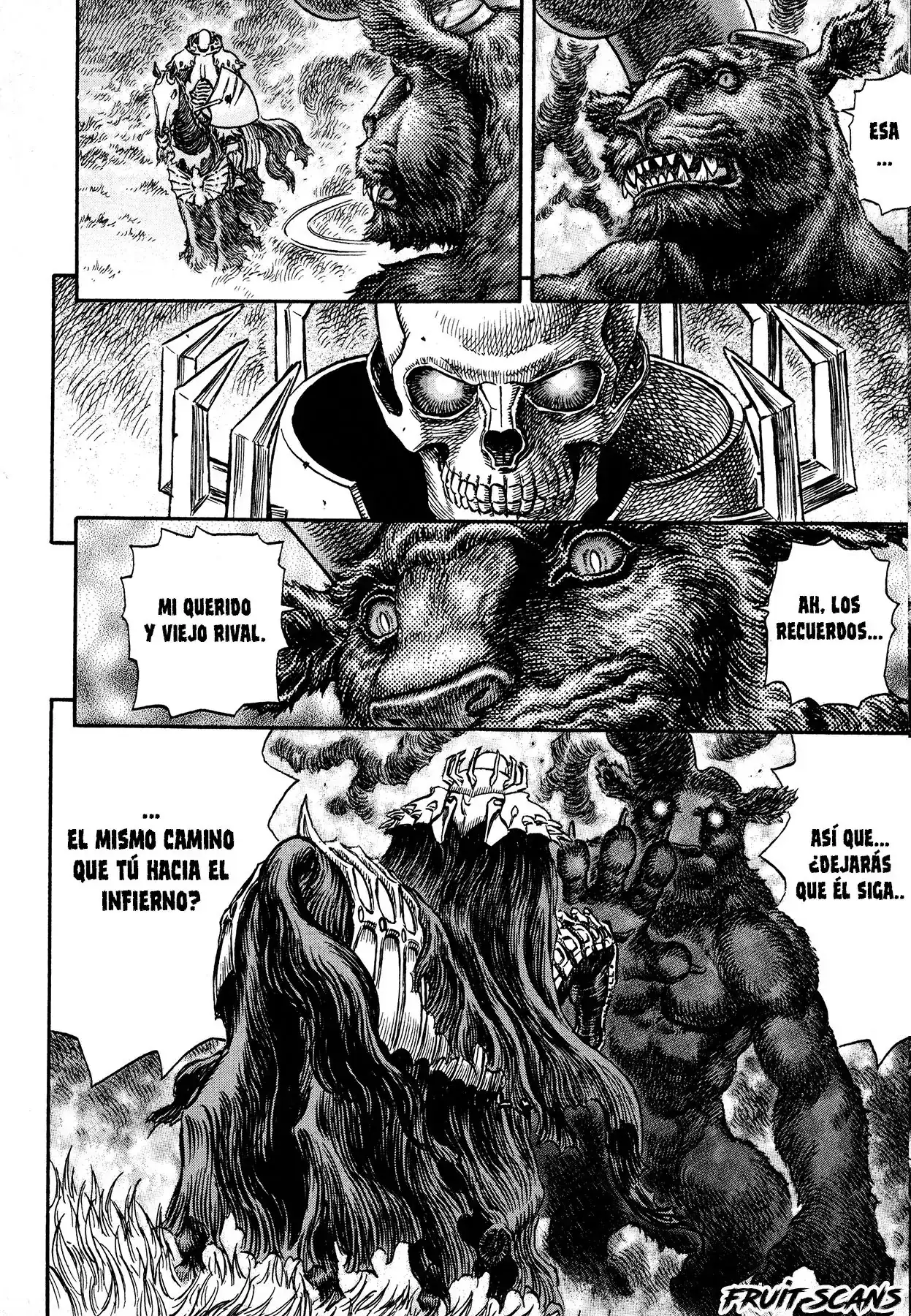 Página 7 — Berserk Capítulo 226