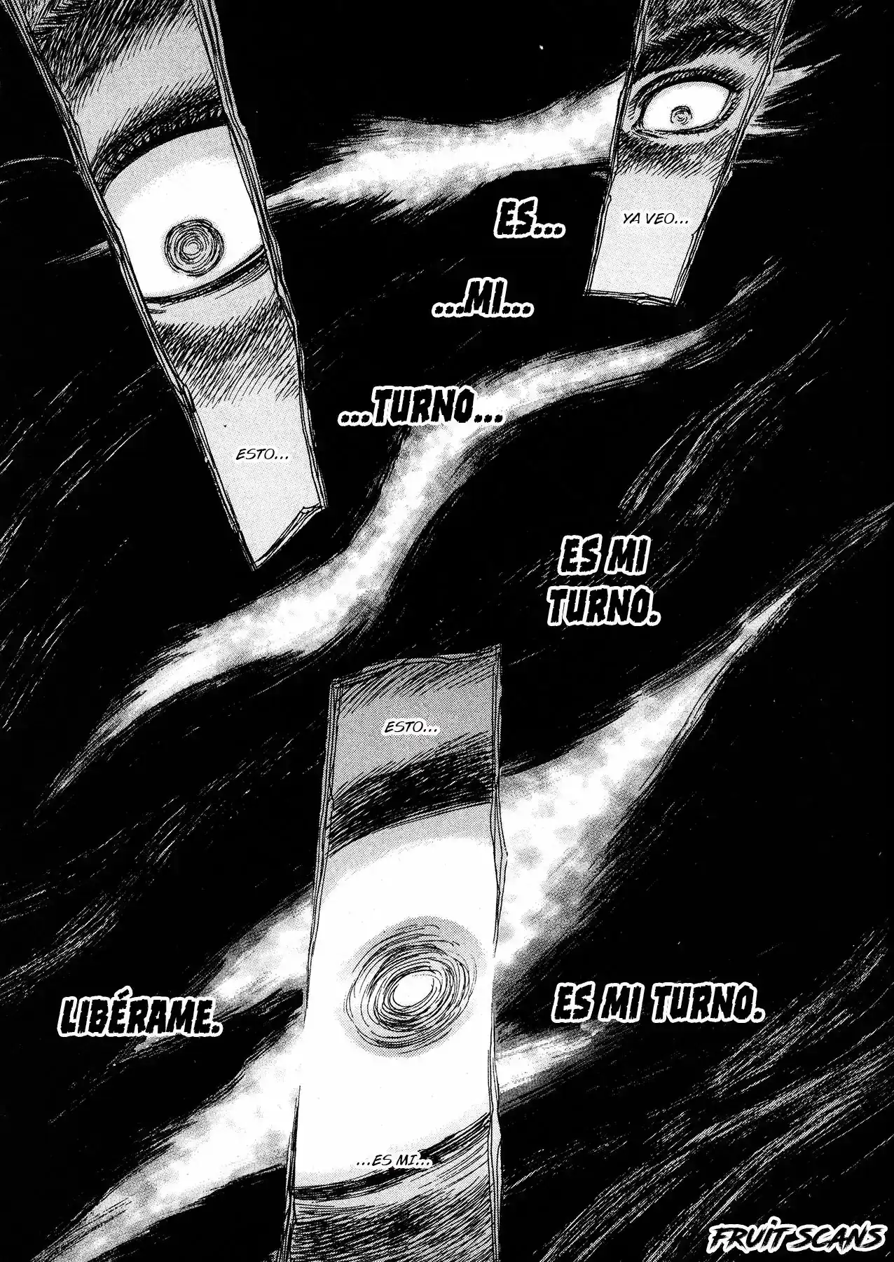 Página 10 — Berserk Capítulo 226