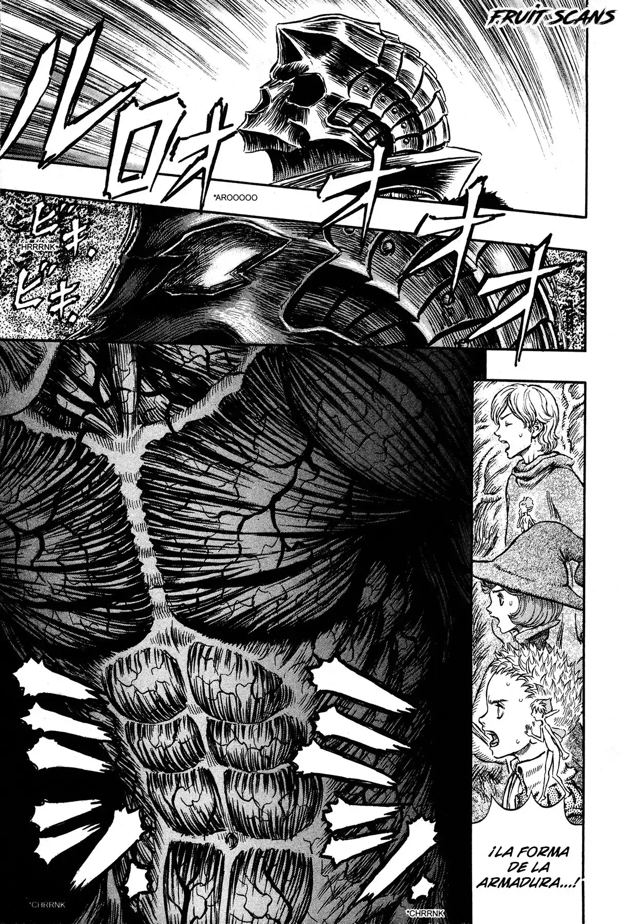 Página 12 — Berserk Capítulo 226