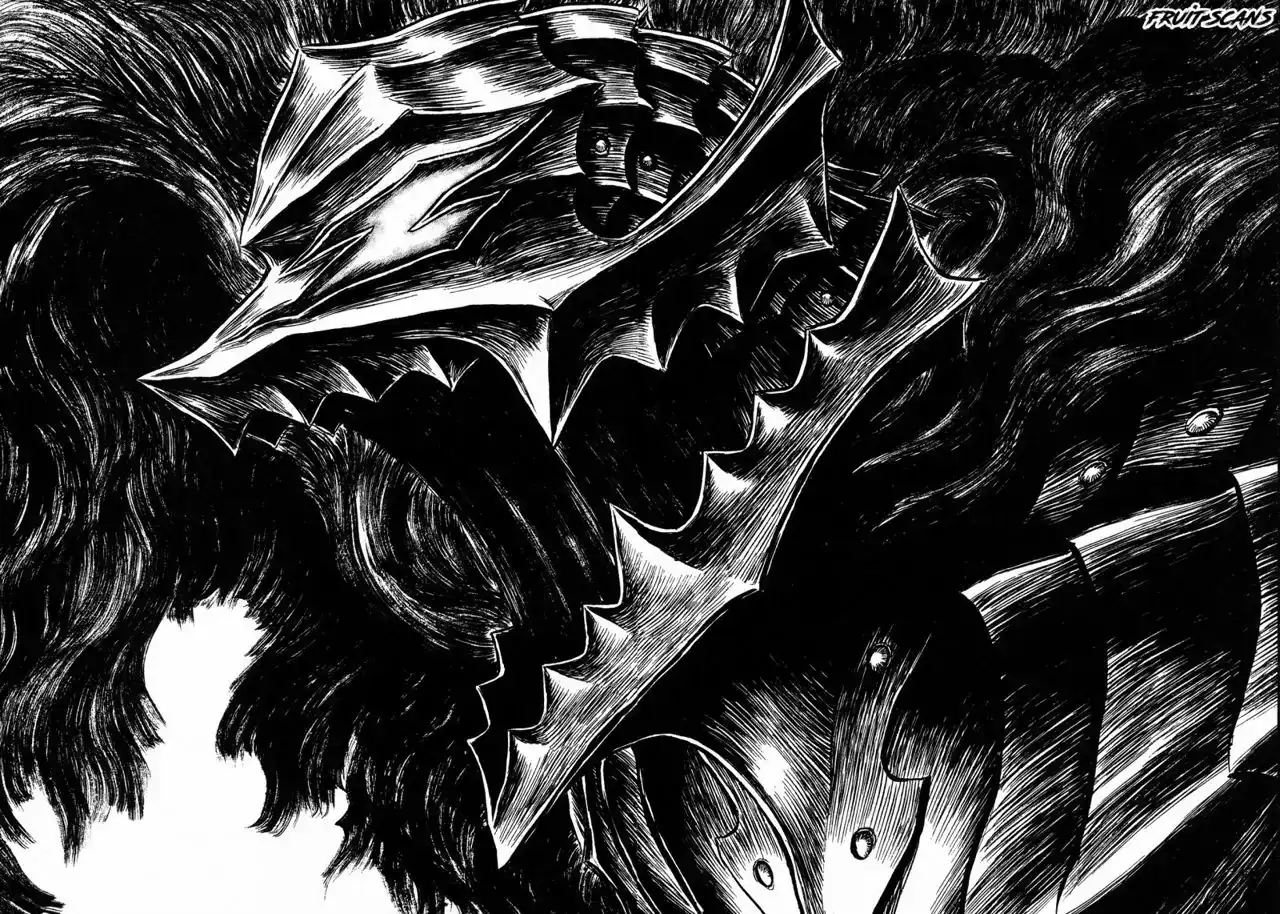 Página 13 — Berserk Capítulo 226