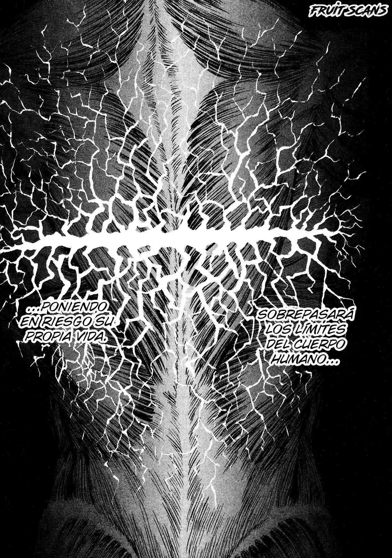 Página 22 — Berserk Capítulo 226