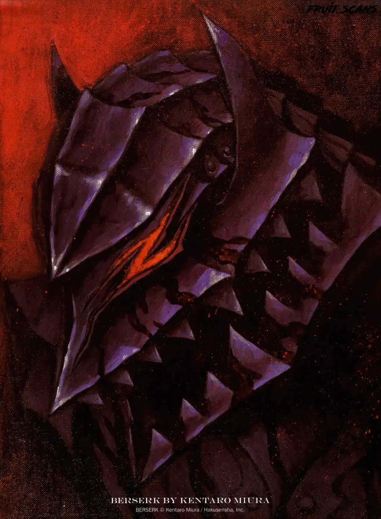 Página 26 — Berserk Capítulo 226