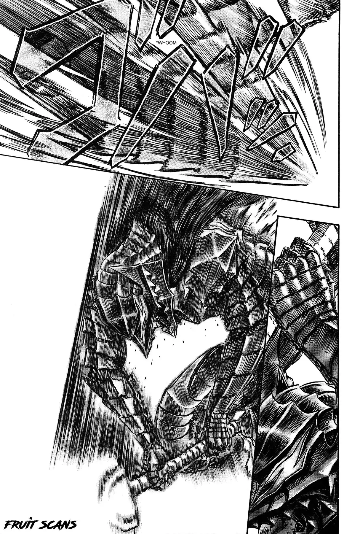 Página 10 — Berserk Capítulo 227