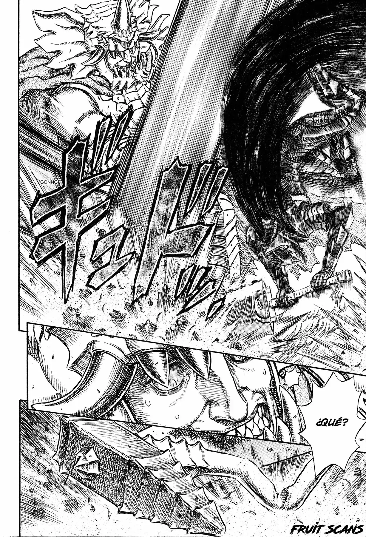 Página 11 — Berserk Capítulo 227