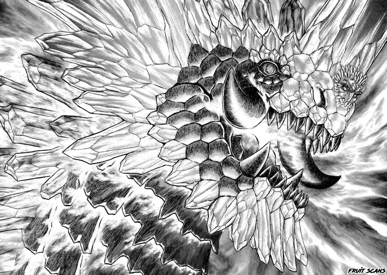 Página 15 — Berserk Capítulo 227