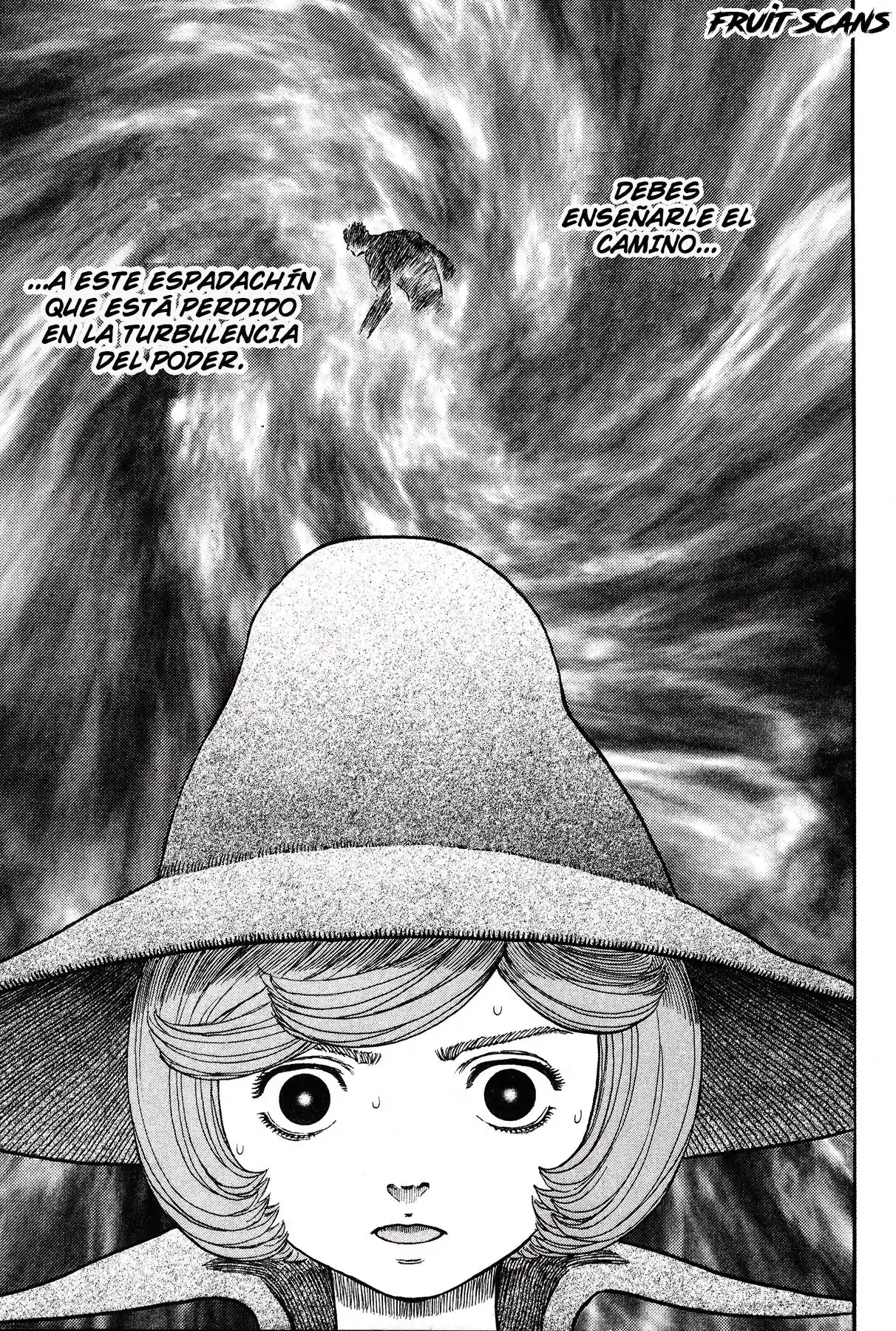 Página 26 — Berserk Capítulo 227