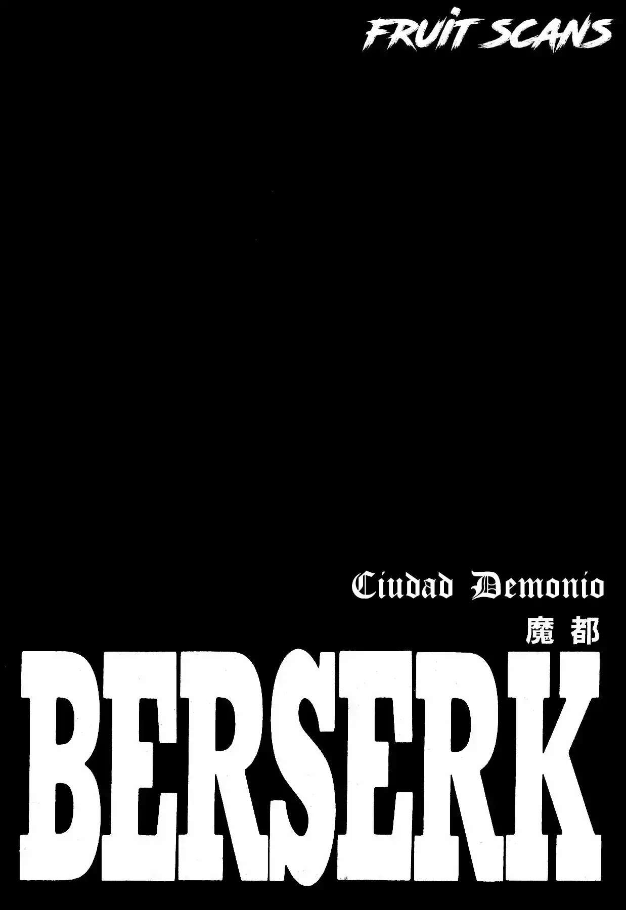 Página 3 — Berserk Capítulo 230