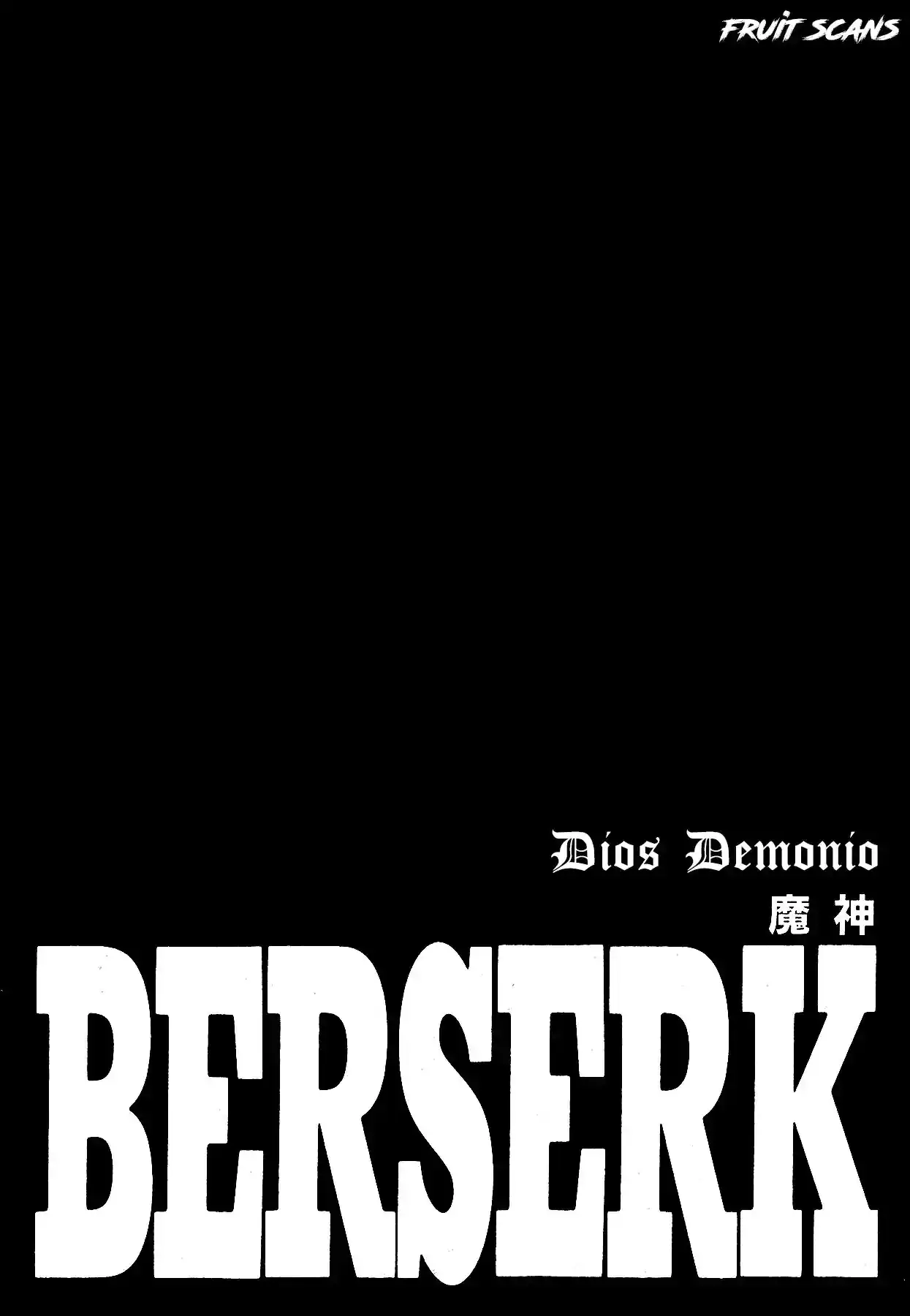 Página 3 — Berserk Capítulo 234