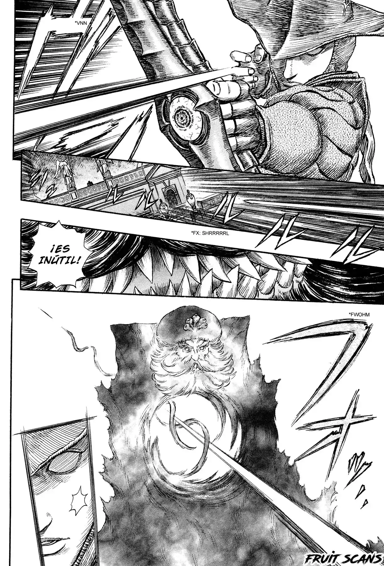 Página 10 — Berserk Capítulo 234