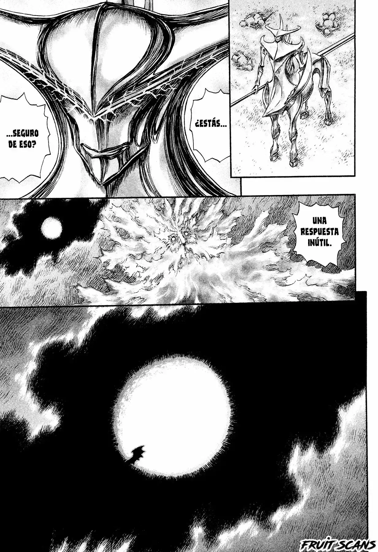 Página 16 — Berserk Capítulo 234