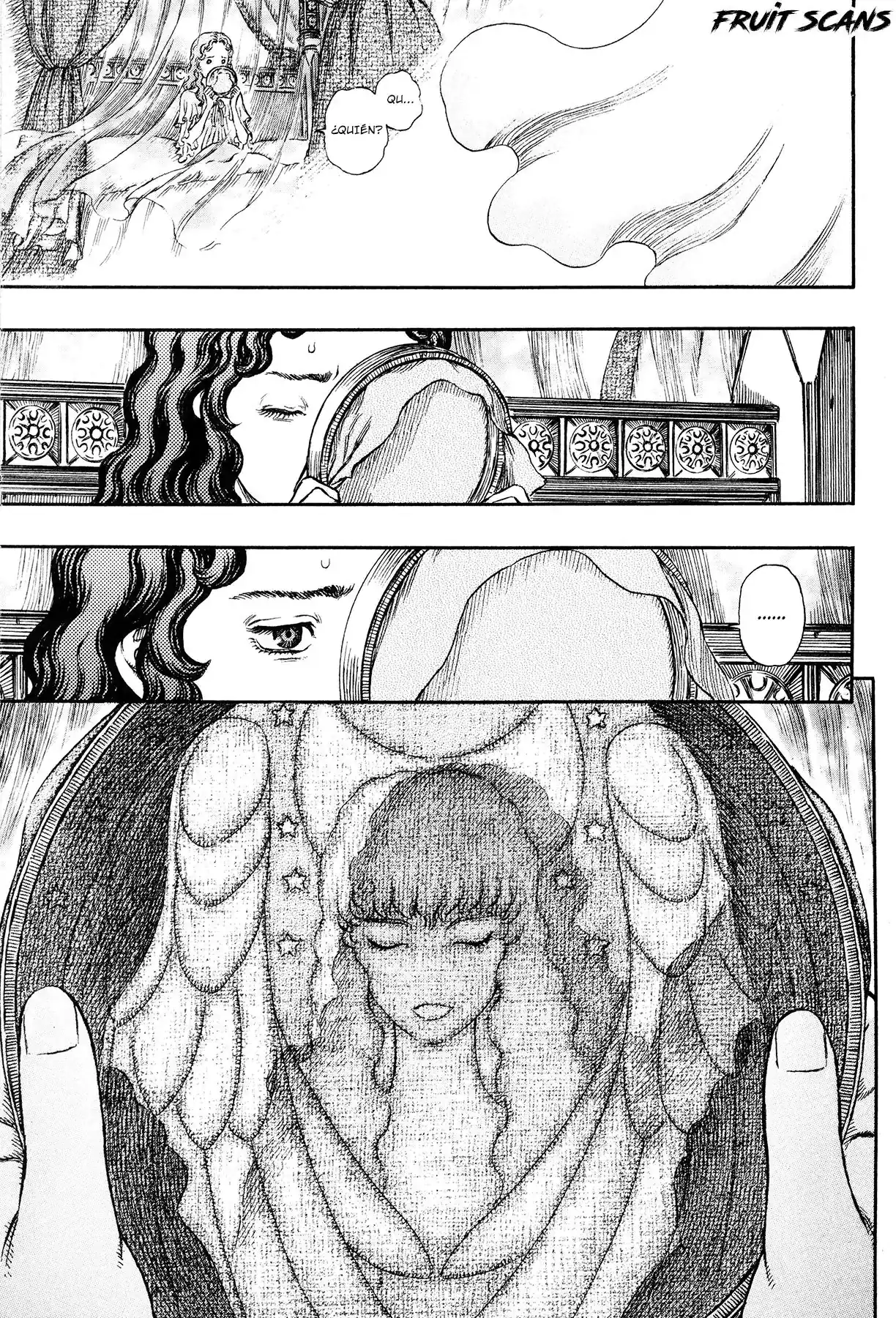 Página 20 — Berserk Capítulo 234
