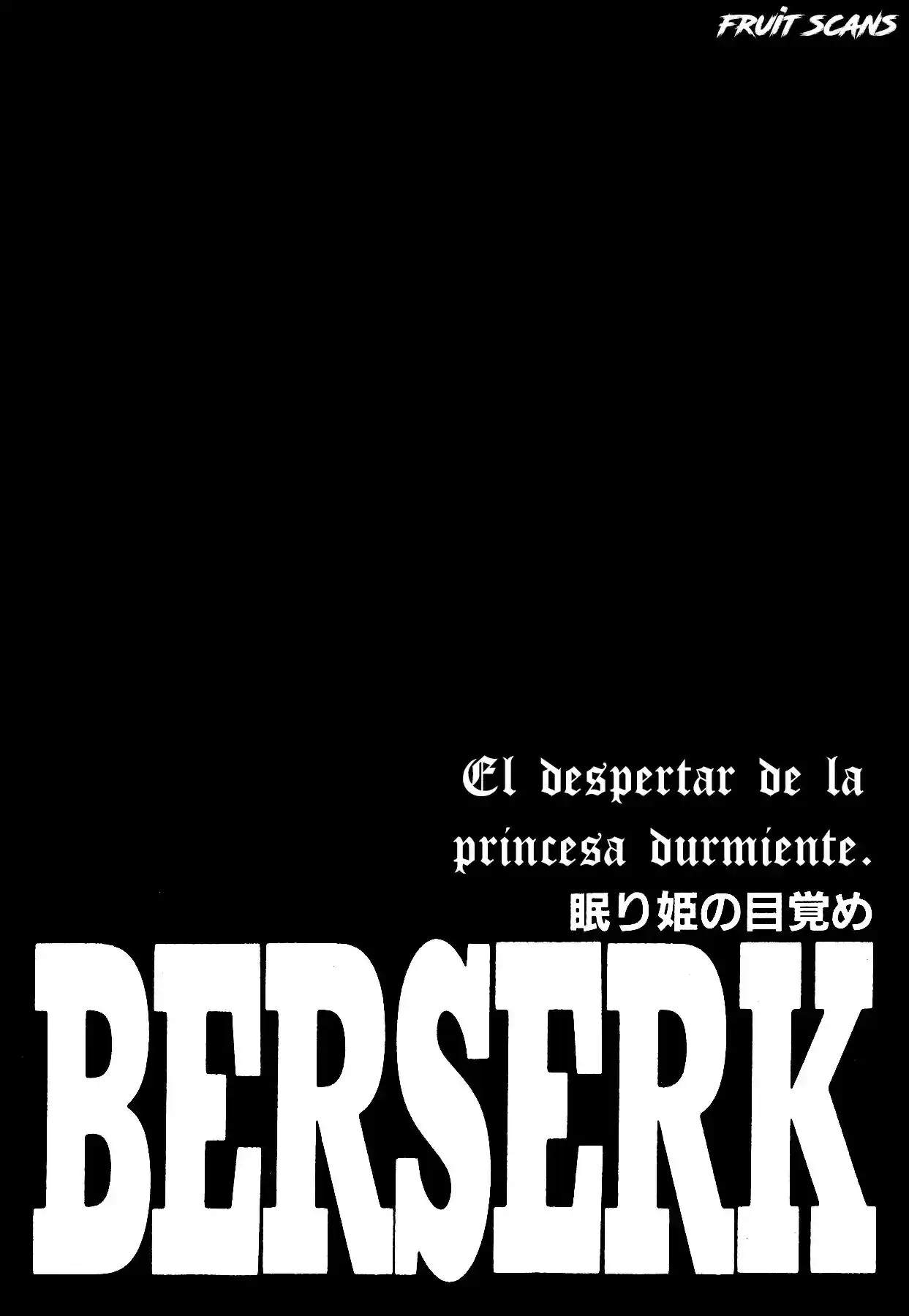 Página 3 — Berserk Capítulo 235