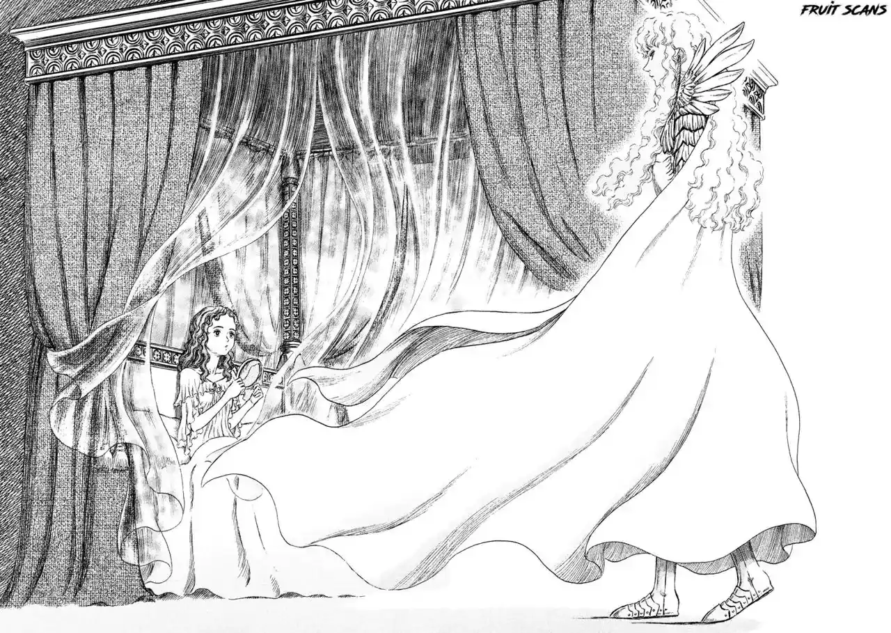 Página 5 — Berserk Capítulo 235