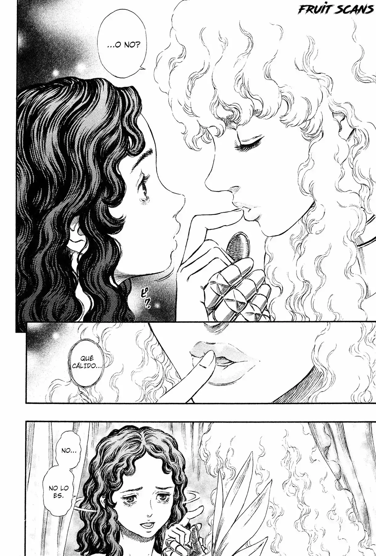 Página 10 — Berserk Capítulo 235