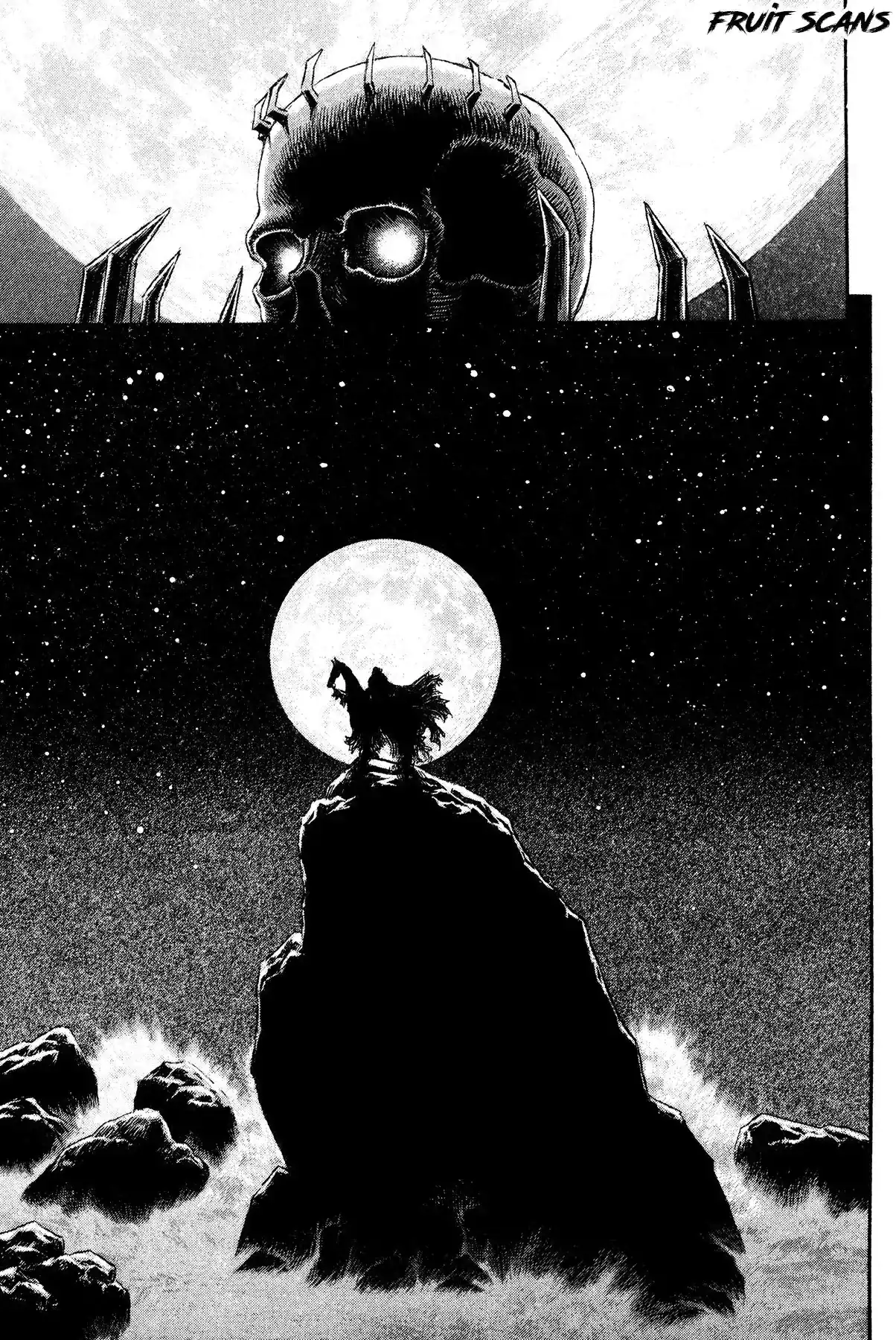 Página 21 — Berserk Capítulo 236