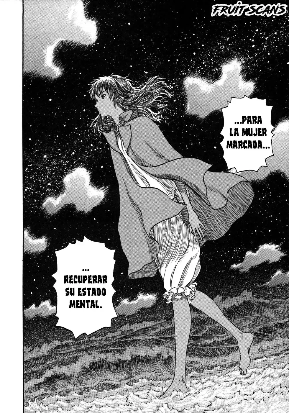 Página 29 — Berserk Capítulo 237