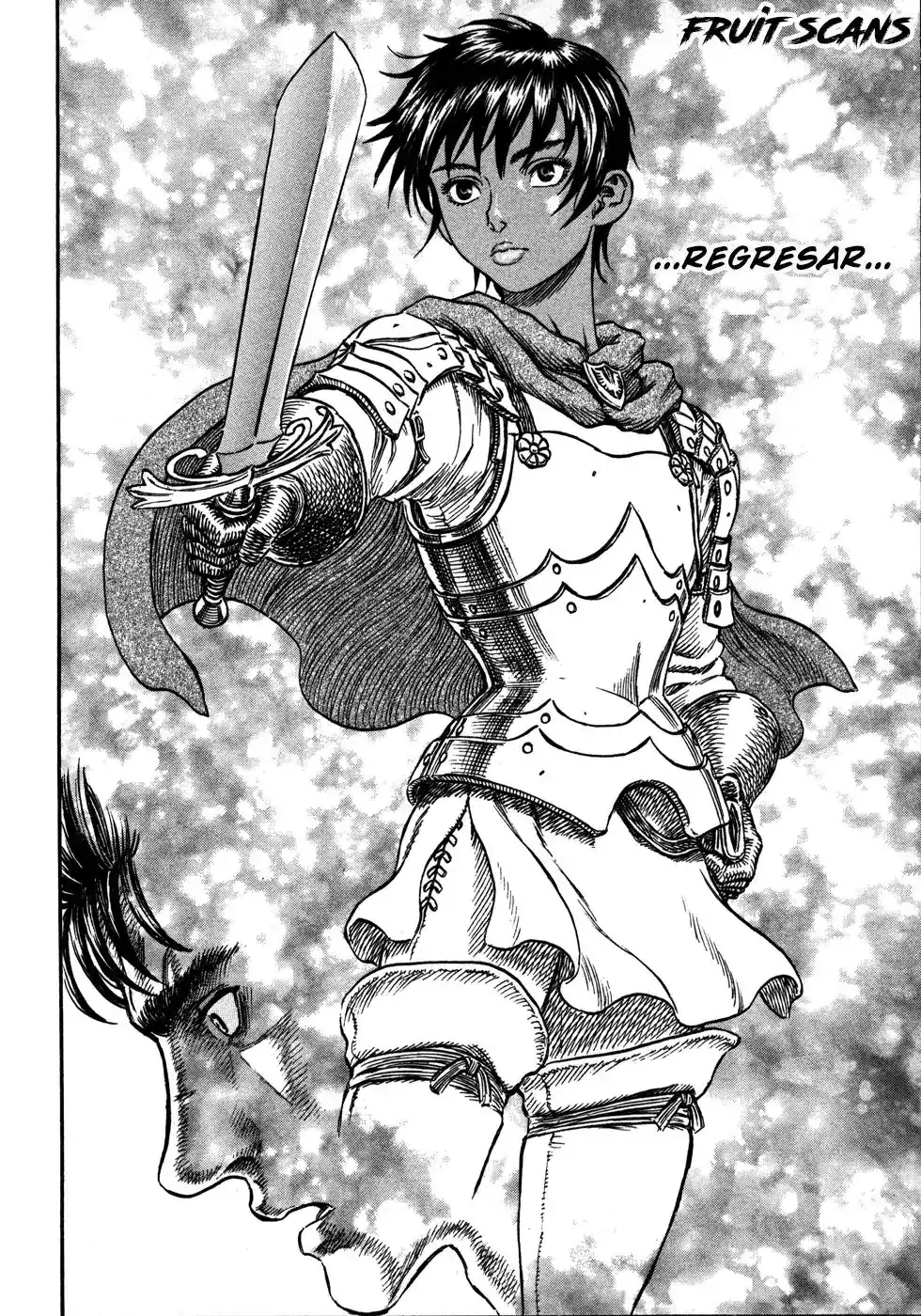 Página 4 — Berserk Capítulo 238