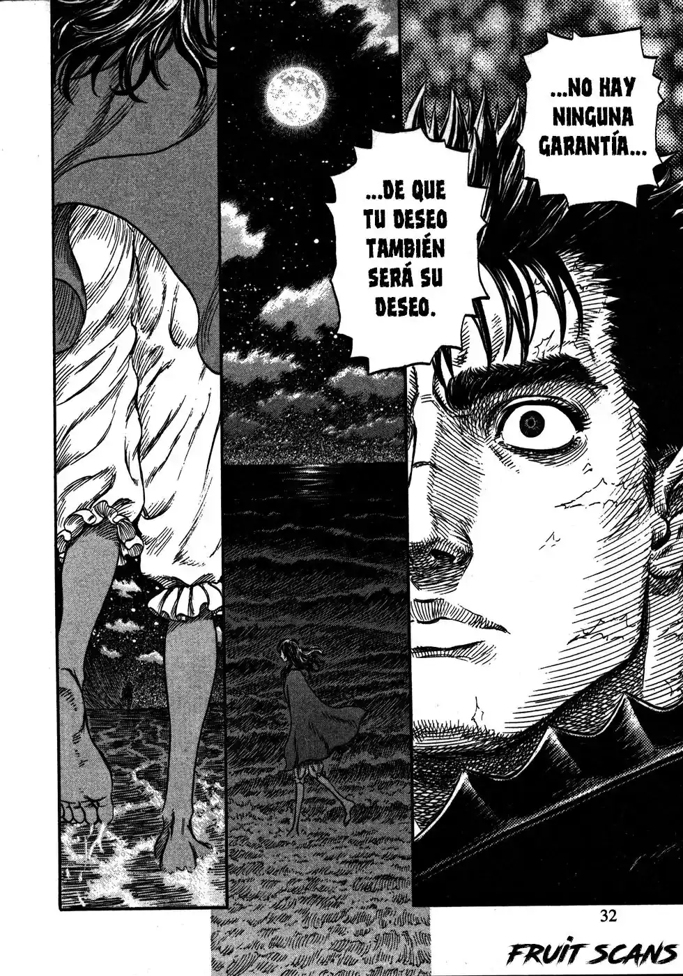 Página 6 — Berserk Capítulo 238