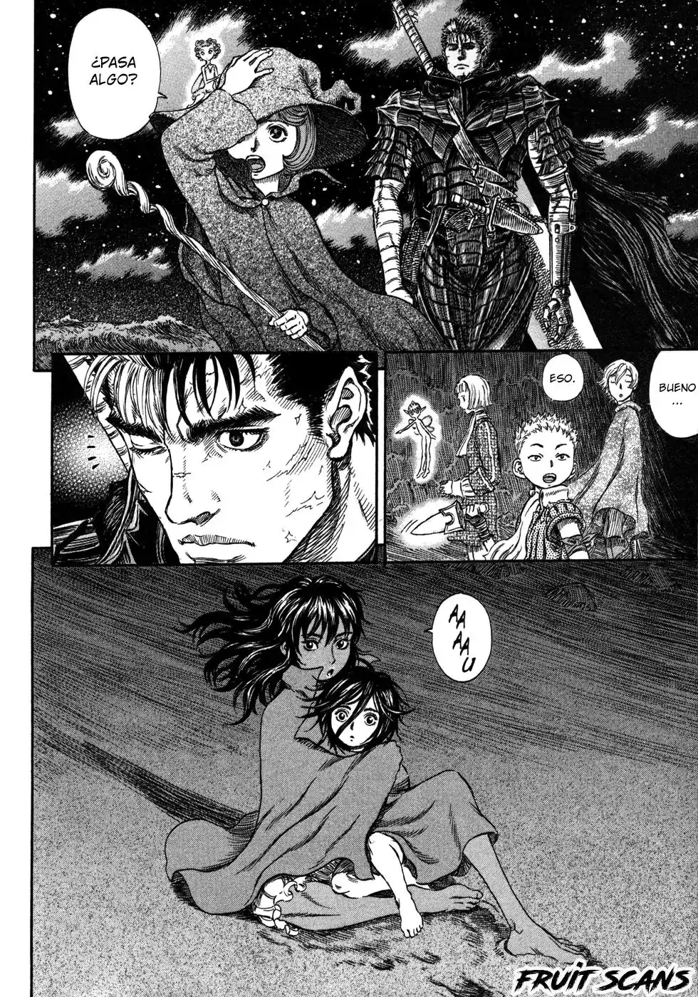 Página 12 — Berserk Capítulo 238