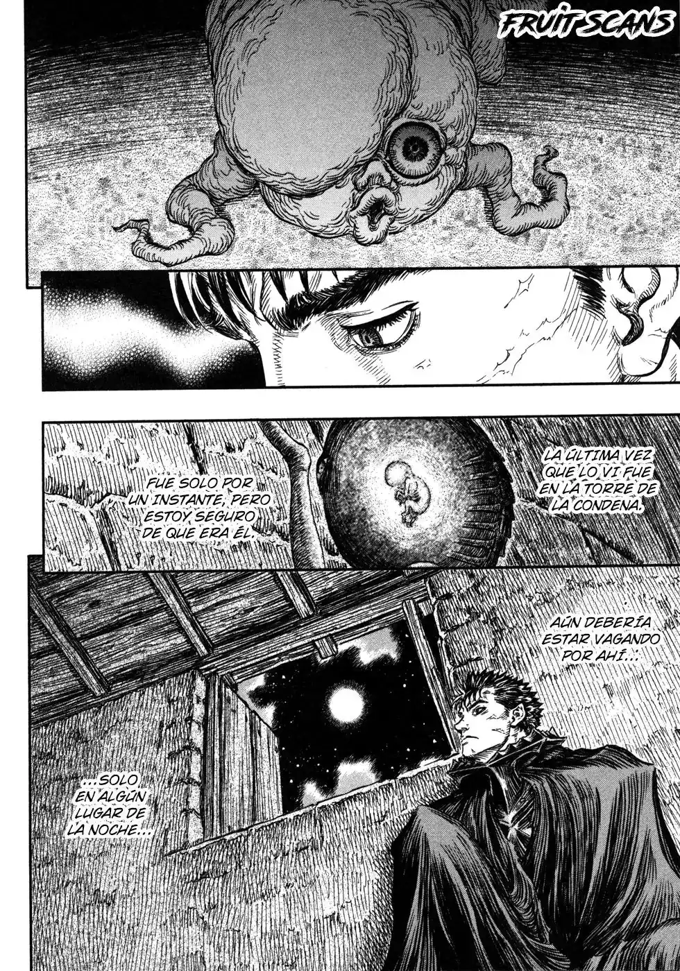 Página 24 — Berserk Capítulo 238