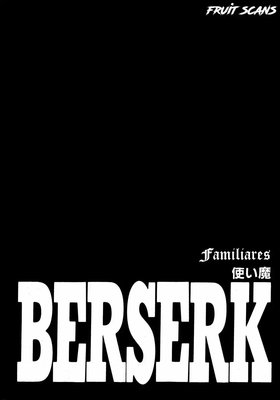Página 3 — Berserk Capítulo 239
