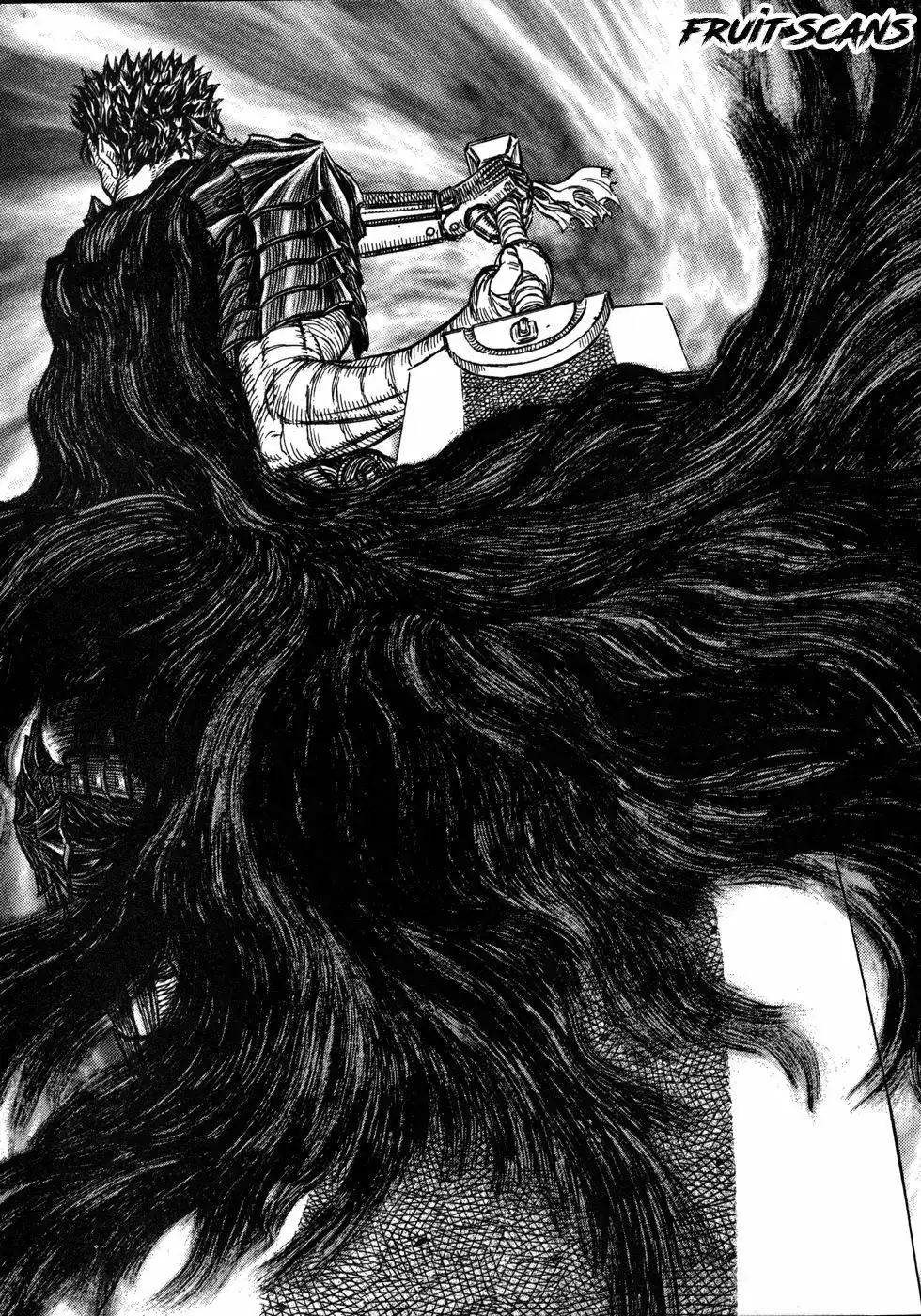 Página 20 — Berserk Capítulo 239