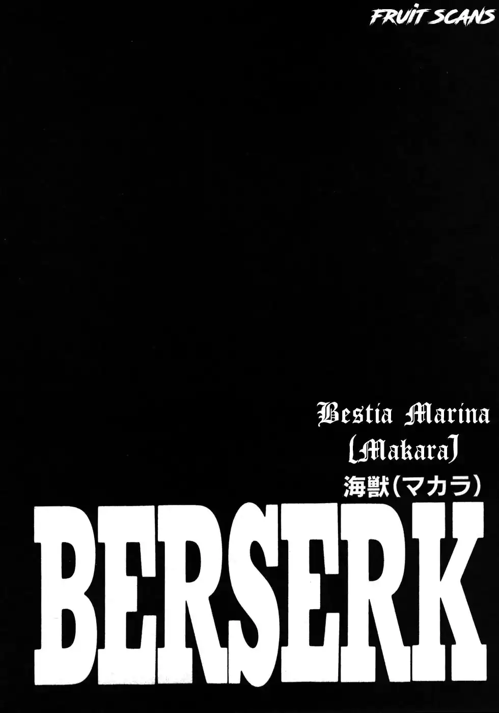 Página 3 — Berserk Capítulo 241