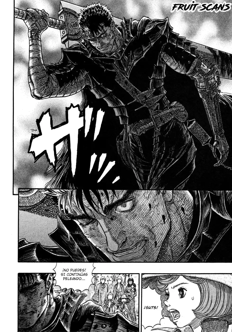 Página 9 — Berserk Capítulo 241