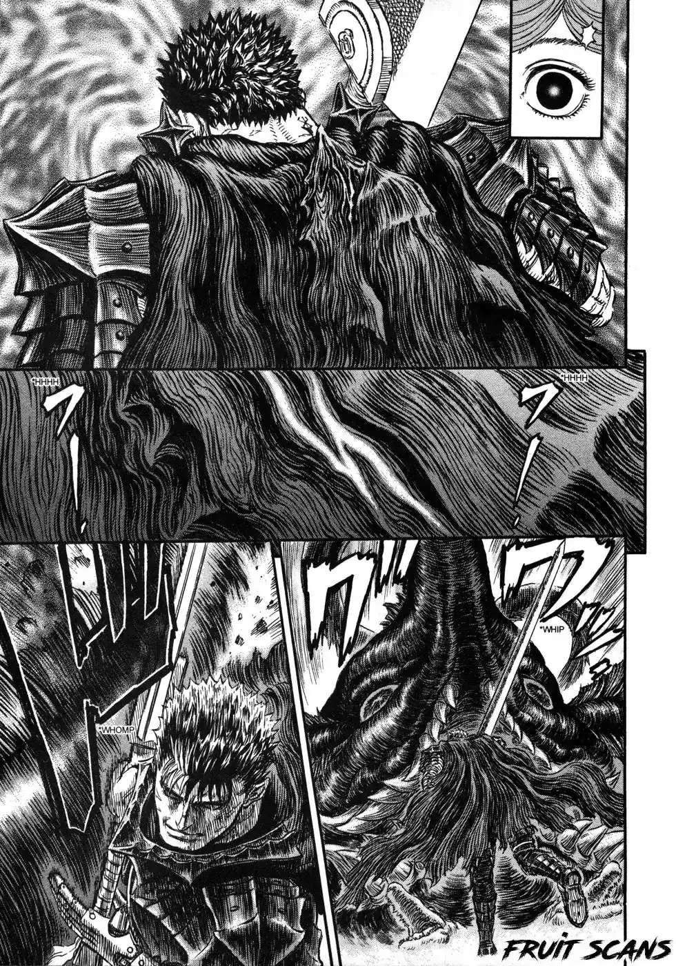 Página 10 — Berserk Capítulo 241
