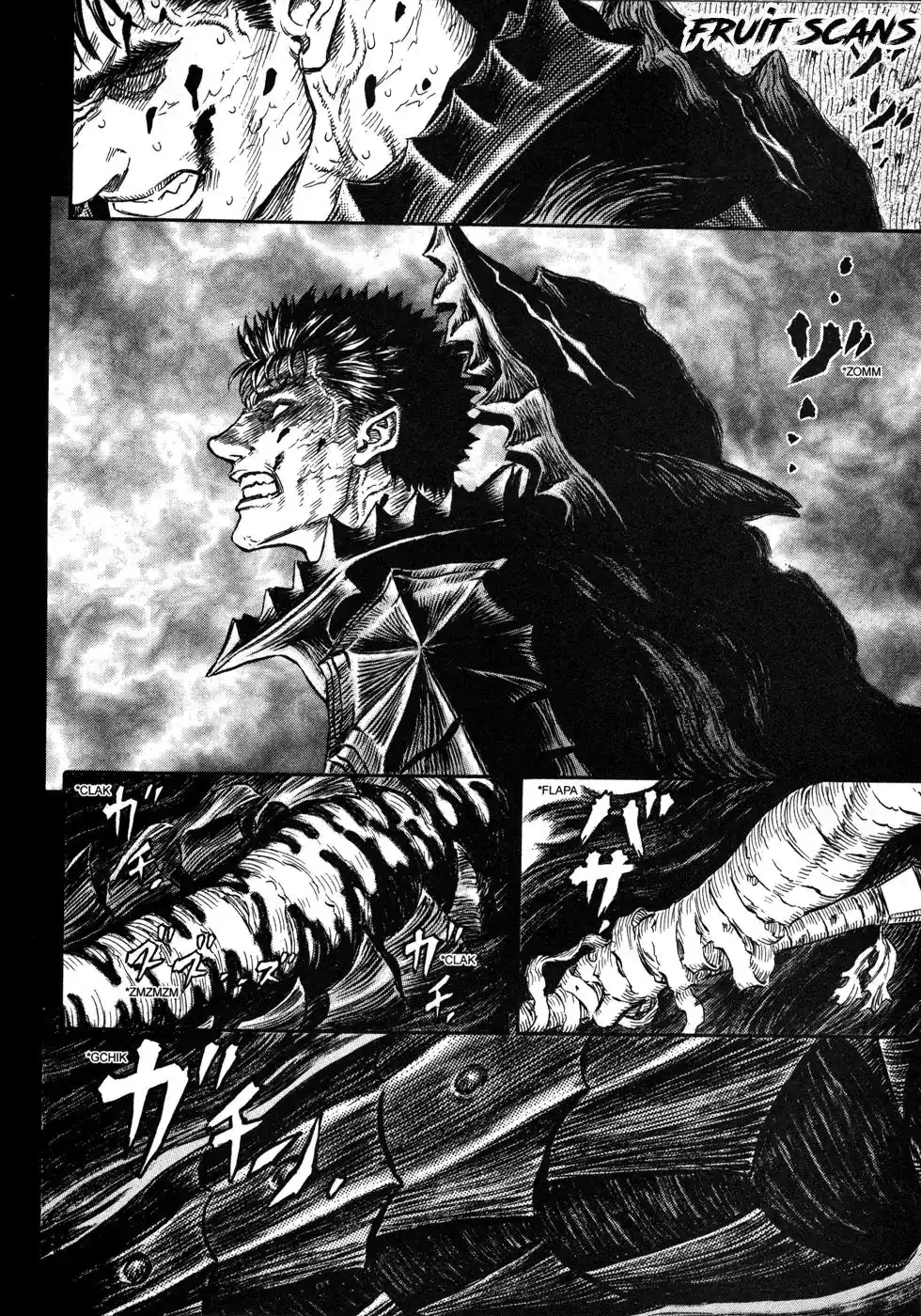 Página 16 — Berserk Capítulo 241
