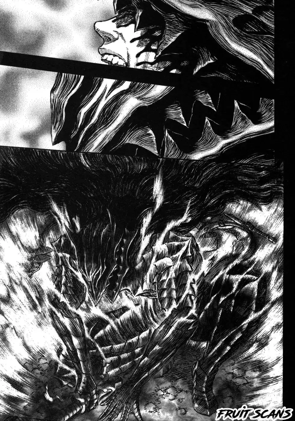 Página 17 — Berserk Capítulo 241