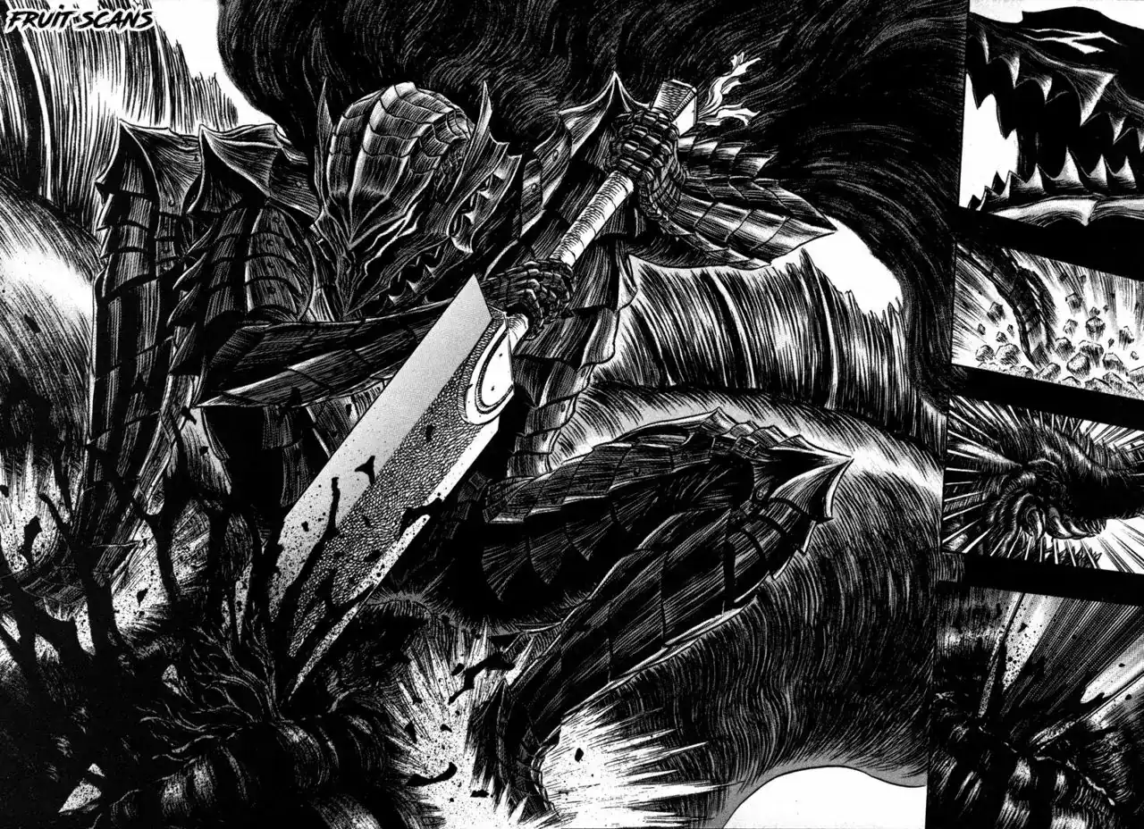 Página 18 — Berserk Capítulo 241