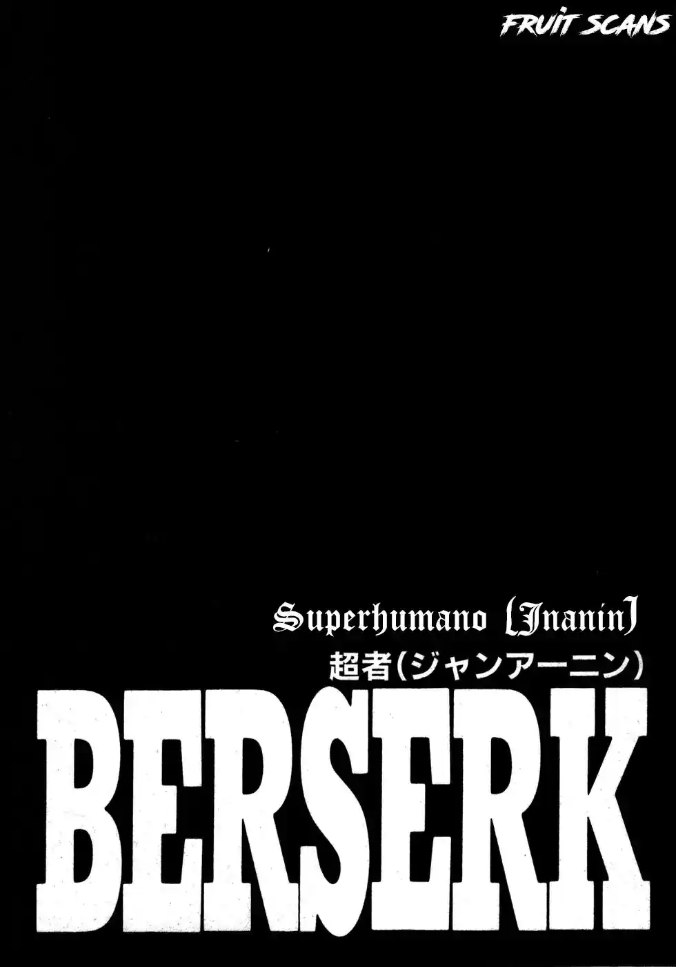 Página 3 — Berserk Capítulo 243