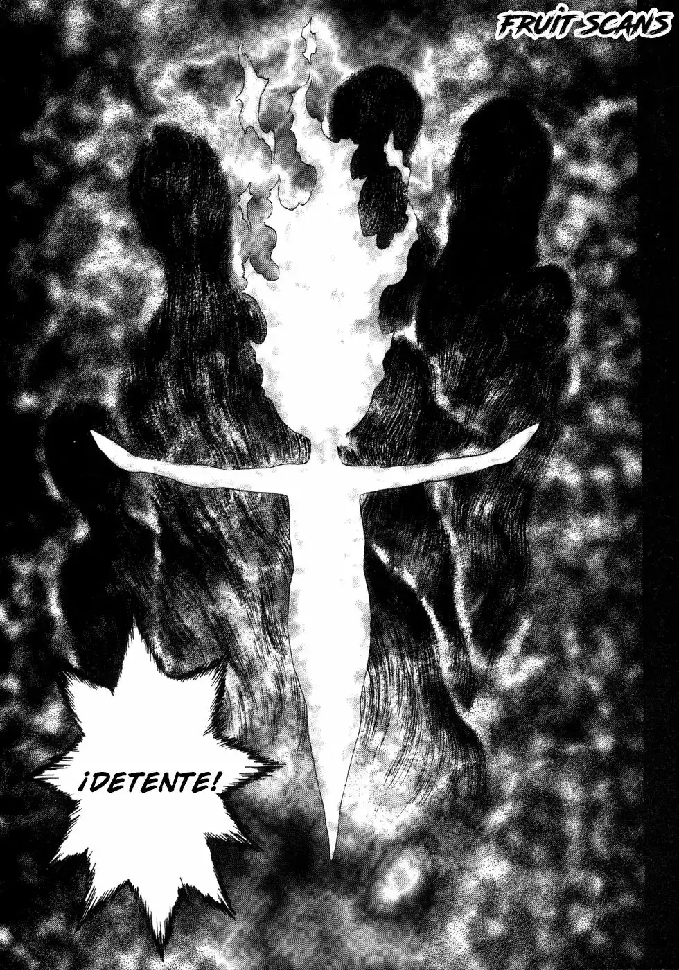 Página 4 — Berserk Capítulo 243