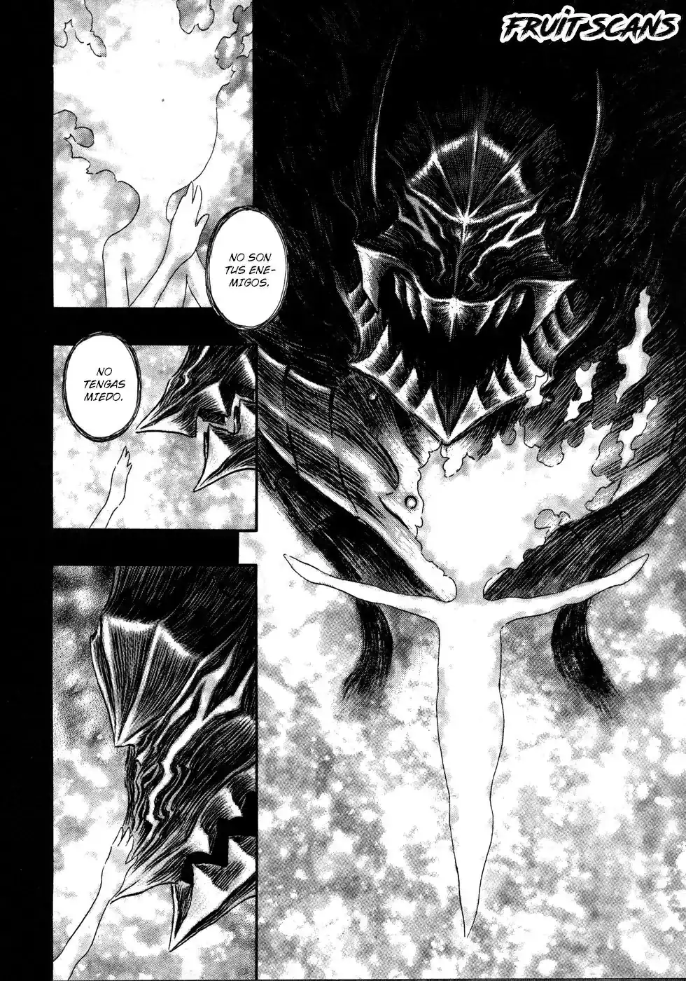 Página 5 — Berserk Capítulo 243
