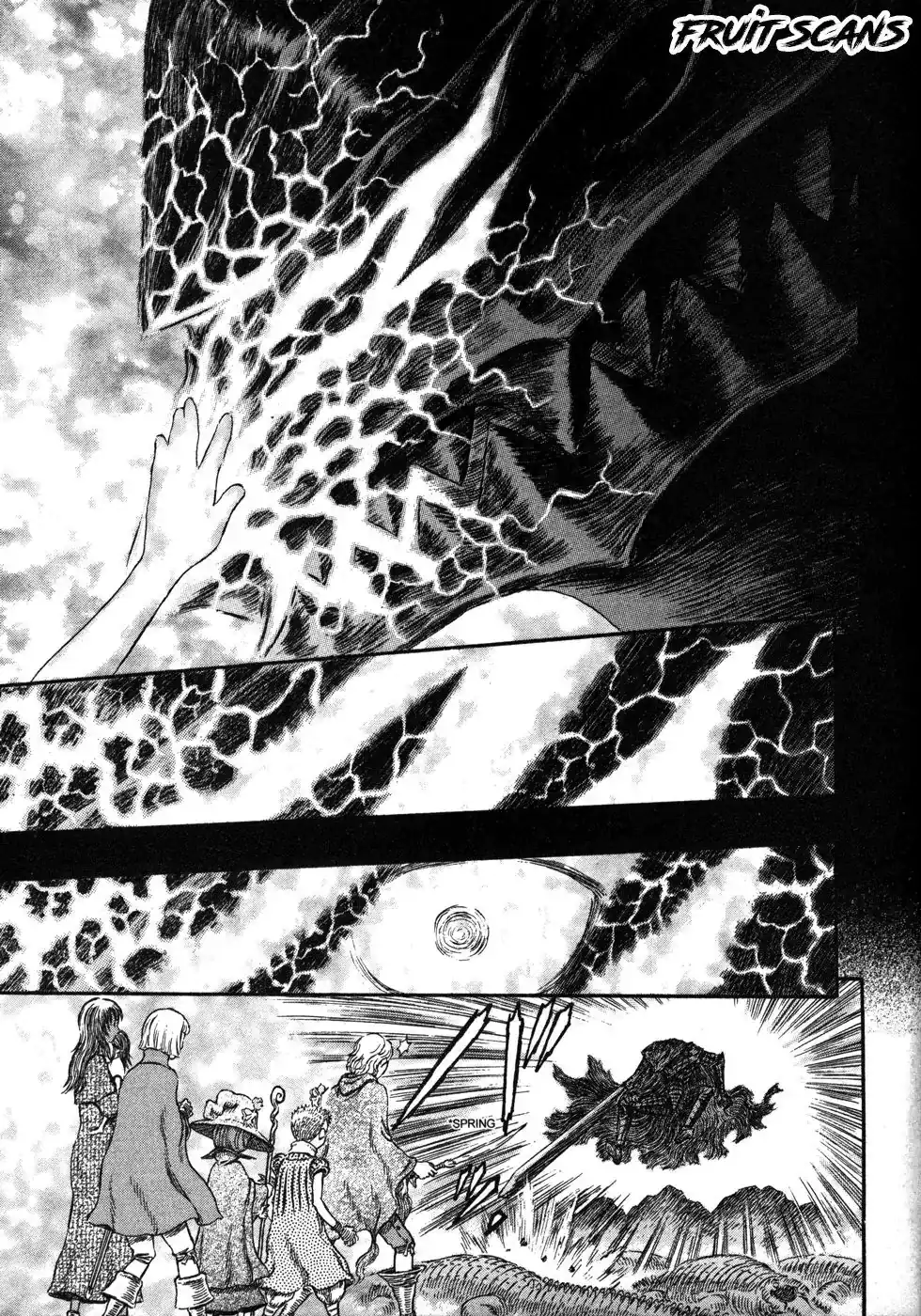 Página 6 — Berserk Capítulo 243