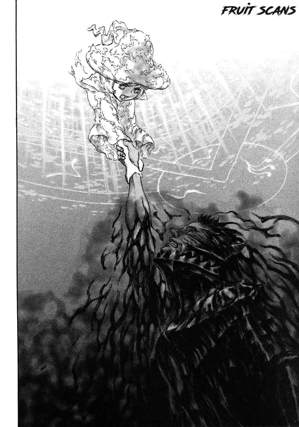 Página 9 — Berserk Capítulo 243