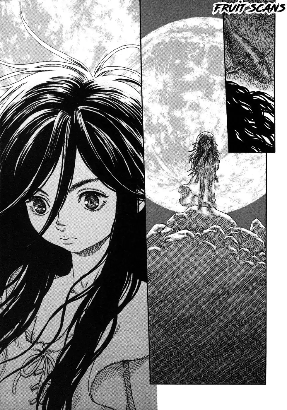 Página 18 — Berserk Capítulo 243