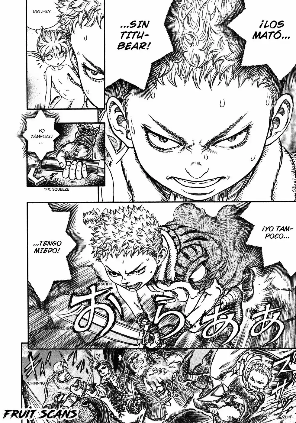 Página 26 — Berserk Capítulo 247