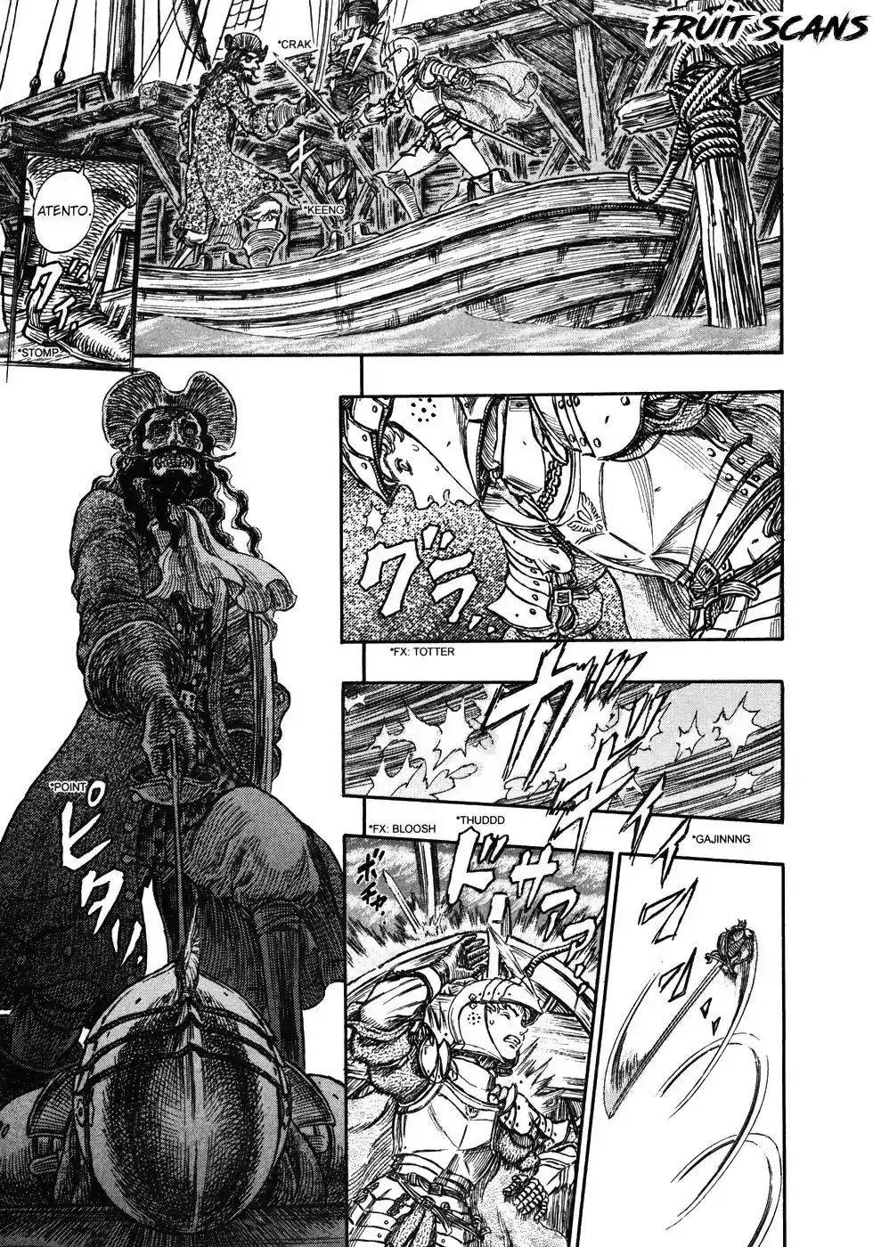 Página 6 — Berserk Capítulo 248
