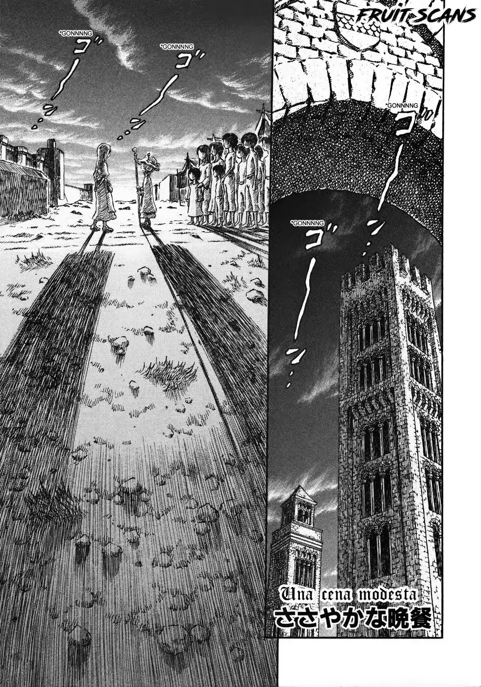 Página 2 — Berserk Capítulo 249