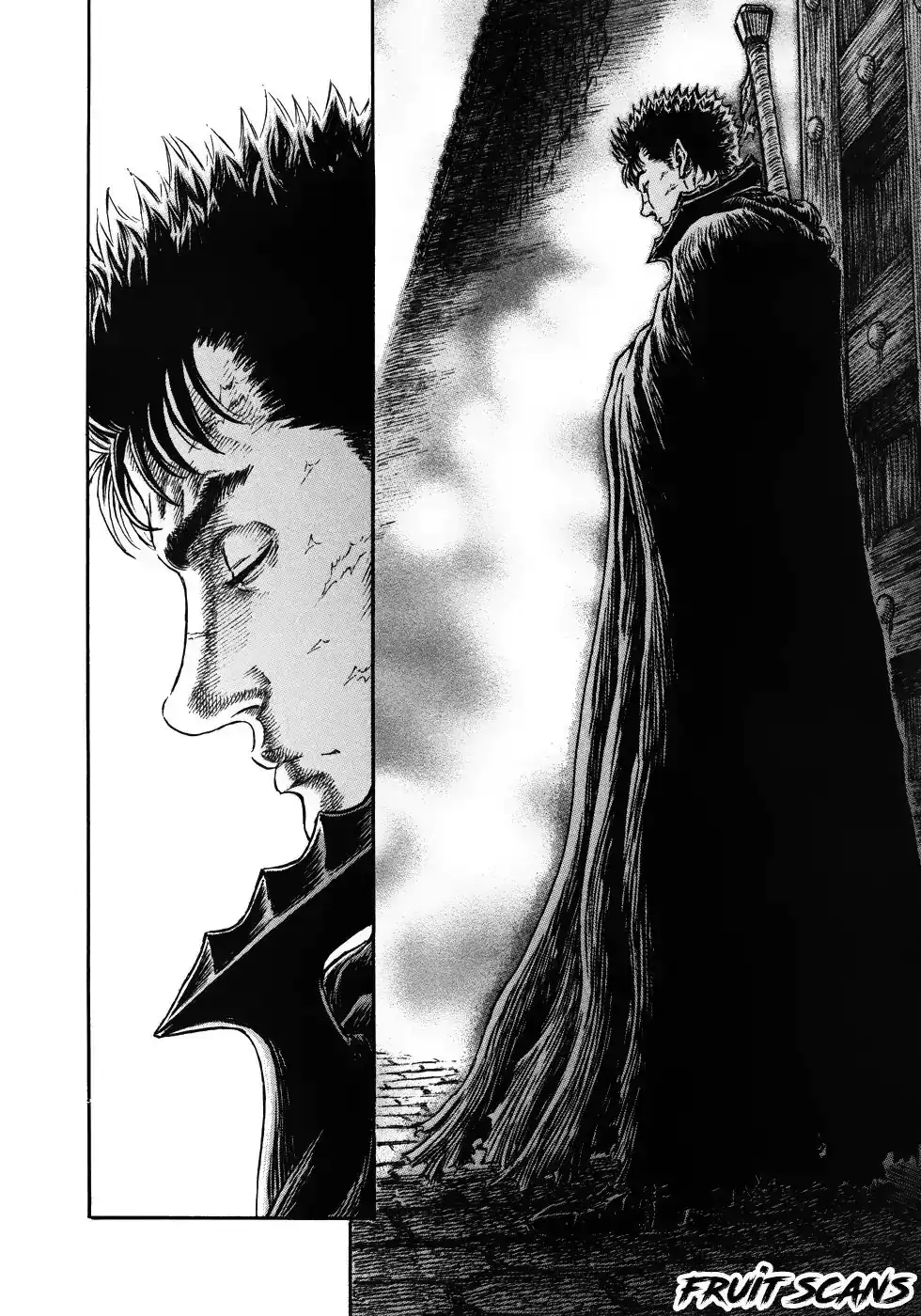 Página 7 — Berserk Capítulo 249