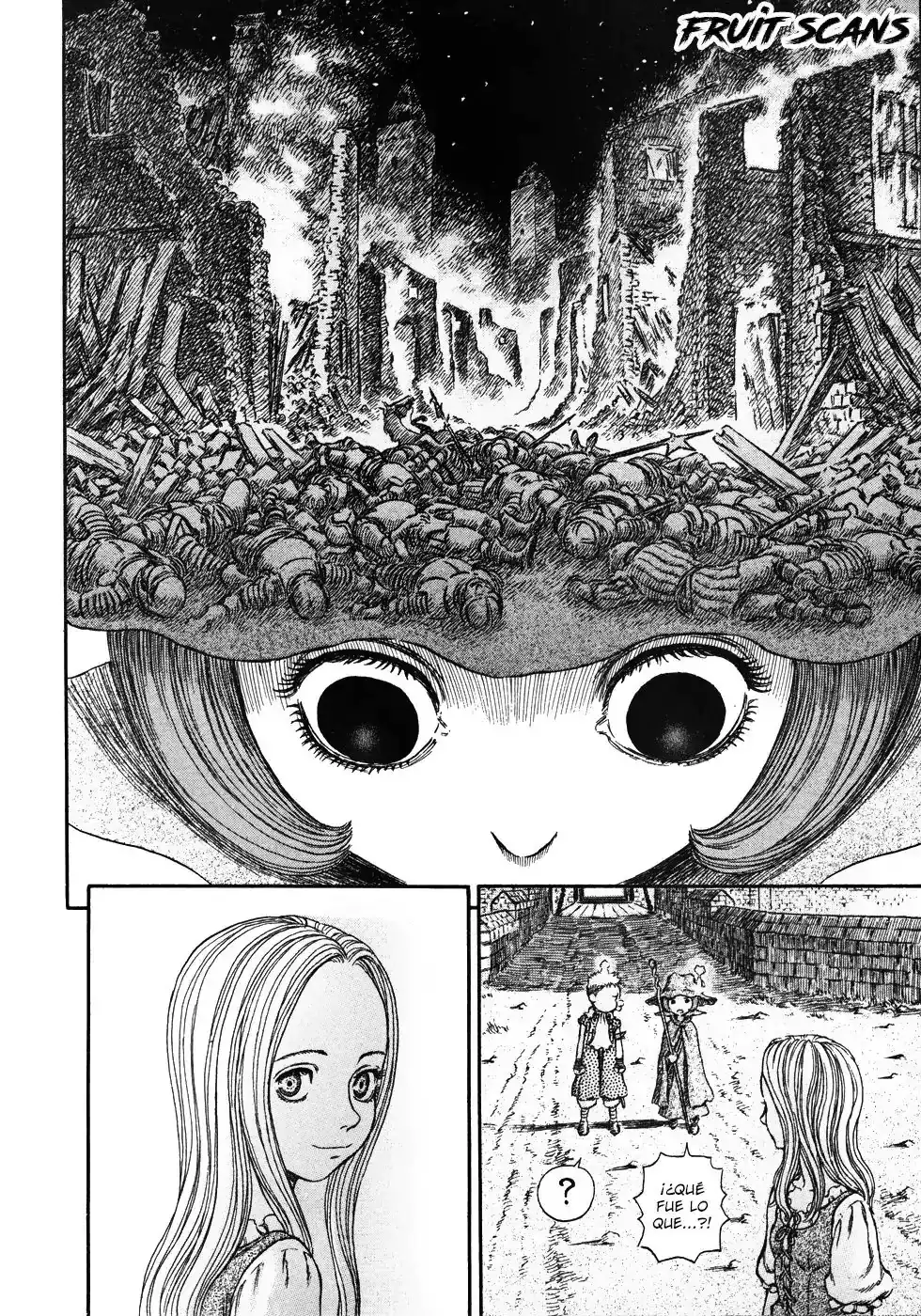 Página 11 — Berserk Capítulo 249