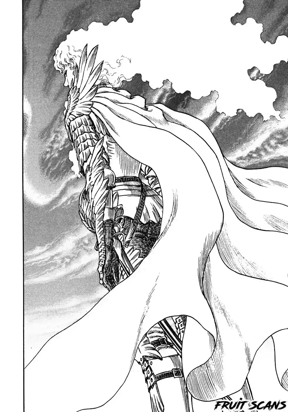 Página 6 — Berserk Capítulo 250