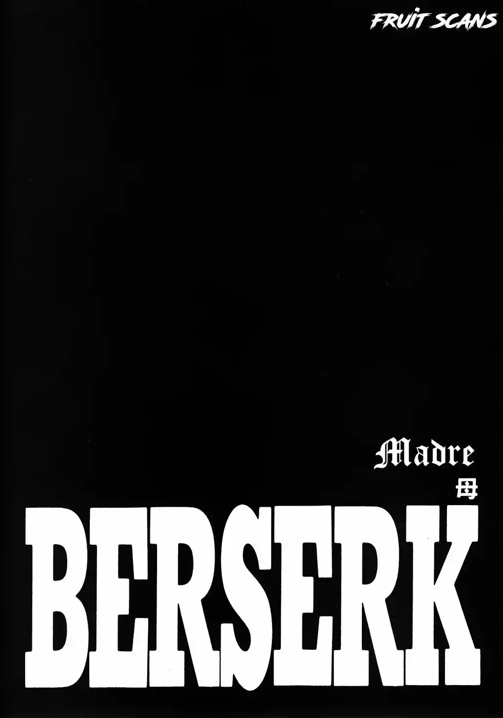 Página 2 — Berserk Capítulo 254