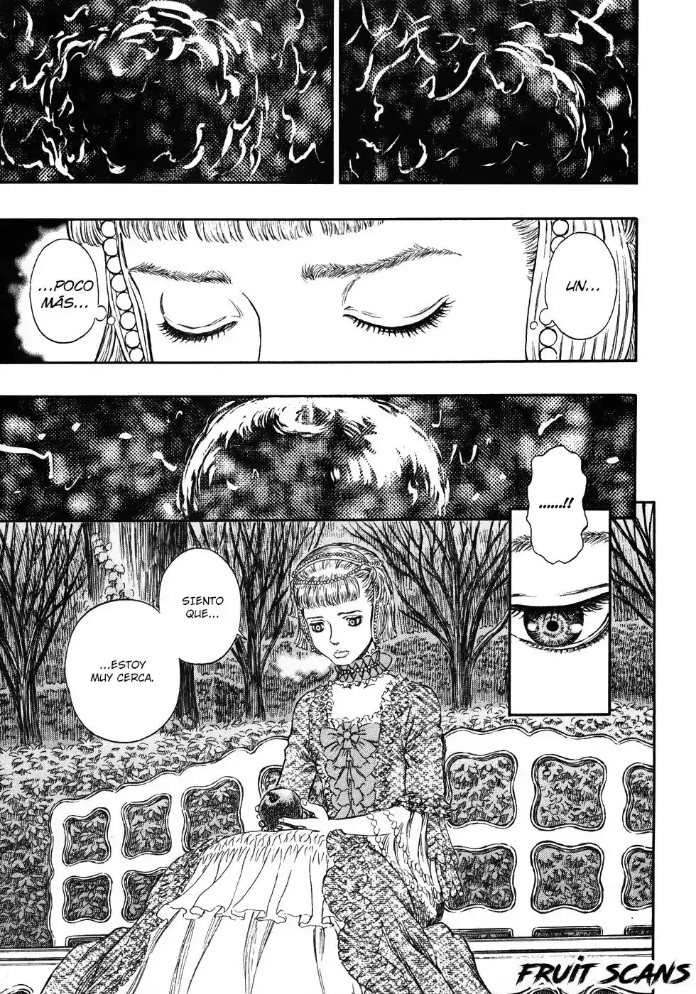 Página 3 — Berserk Capítulo 254